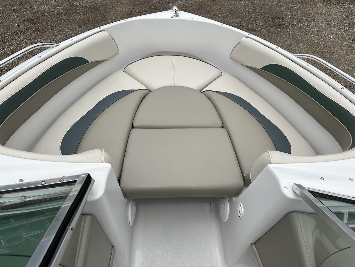 1999 Four Winns 190 HORIZON - Photo 15